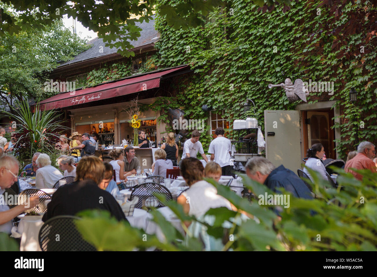 Sackets harbor hires stock photography and images Alamy