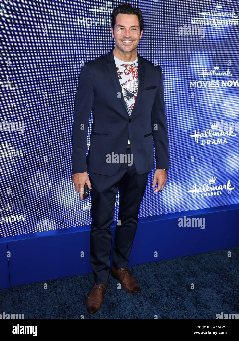 Brennan elliott hi res stock photography and images Alamy