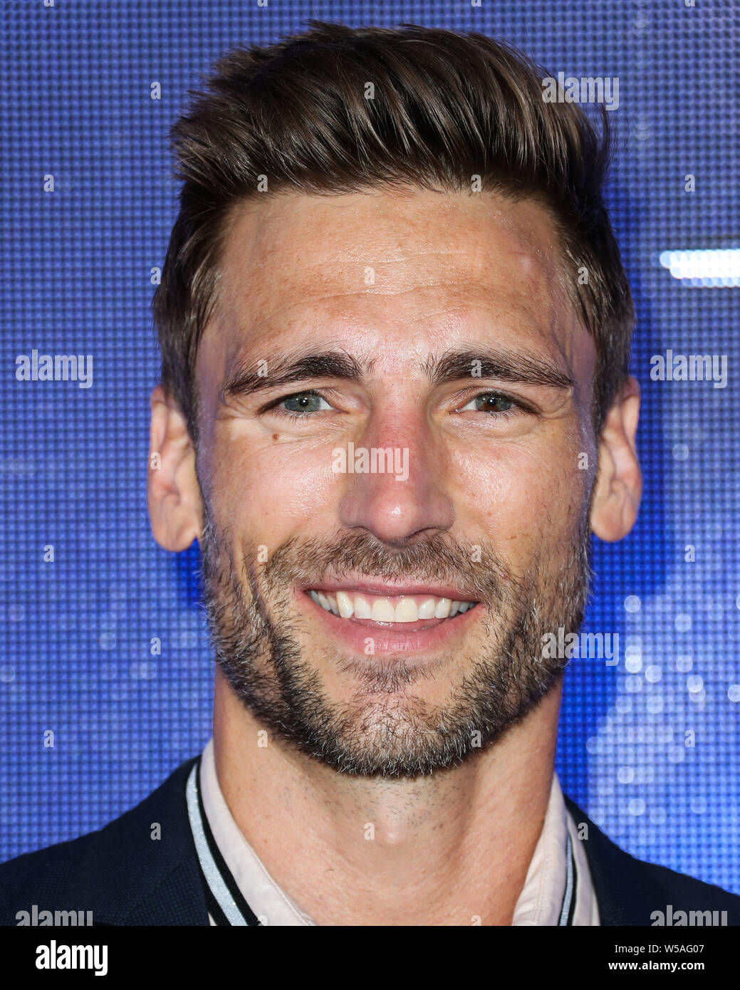 Andrew walker hi-res stock photography and images - Alamy