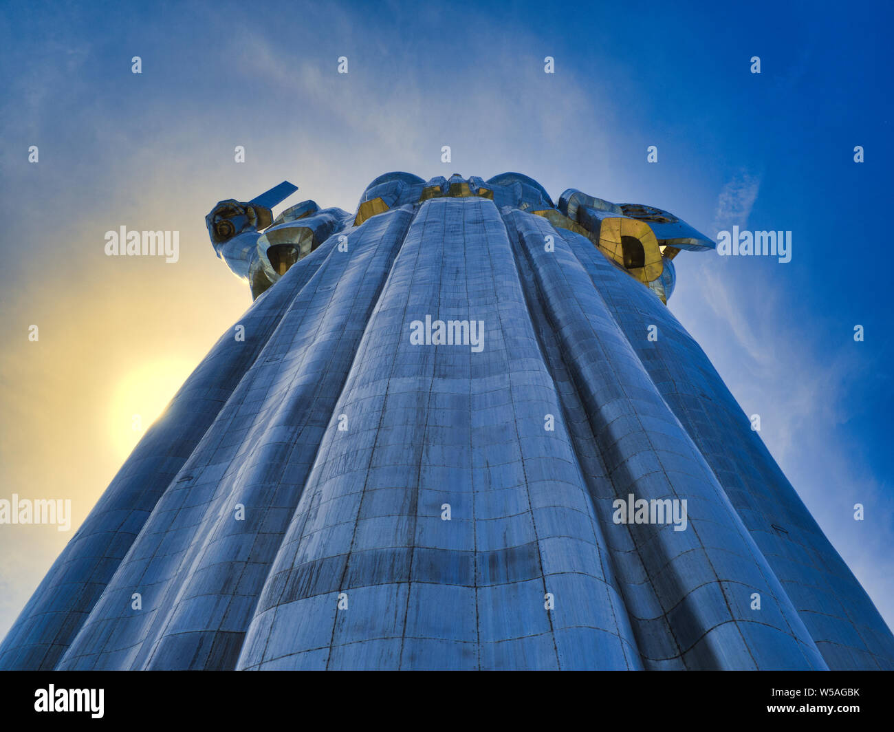 Statue vladimir kiev hires stock photography and images Alamy
