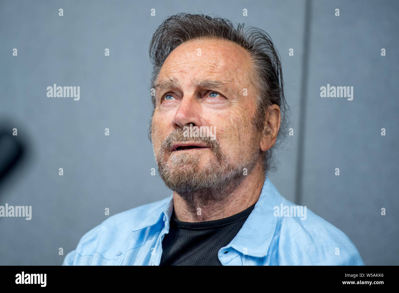 Franco nero hi-res stock photography and images - Alamy
