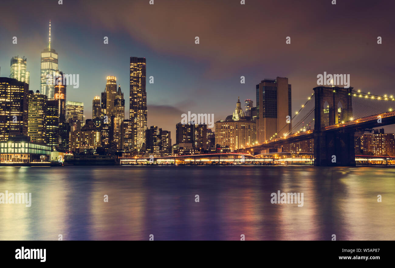 New york brooklyn view hi res stock photography and images Alamy New york brooklyn view hi res stock photography and images Alamy