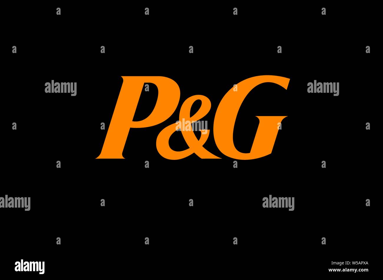 Procter & gamble products Cut Out Stock Images & Pictures - Alamy