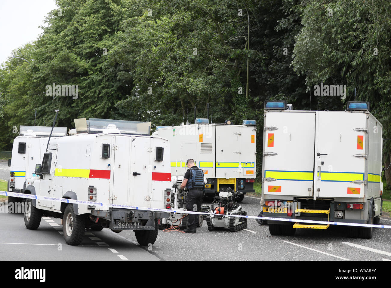 Tullygally hi-res stock photography and images - Alamy