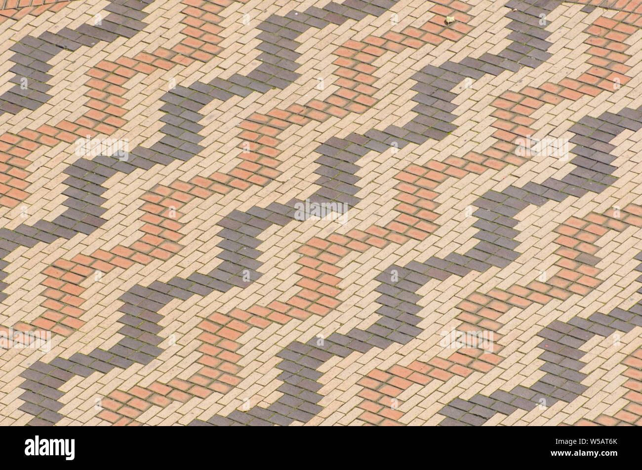 Paving Pattern High Resolution Stock Photography And Images Alamy