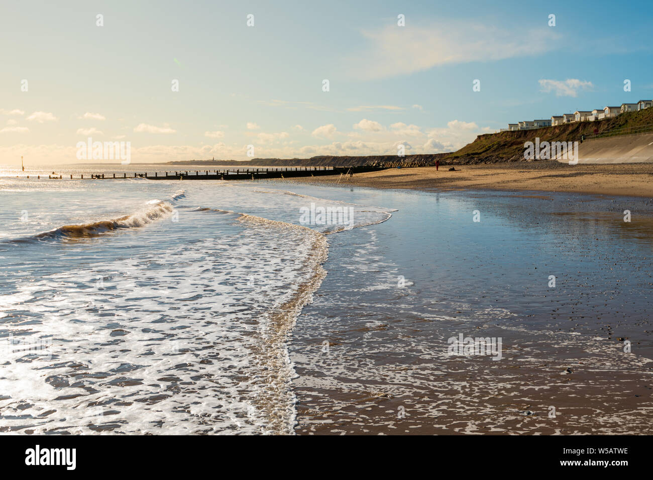 People On Holiday At Caravan Park Hi res Stock Photography And Images people-on-holiday-at-caravan-park-hi-res-stock-photography-and-images