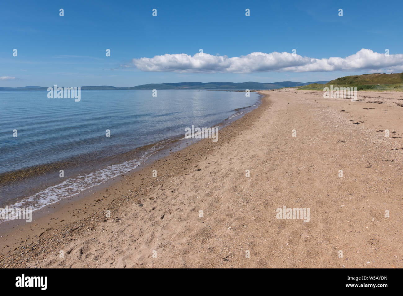 Scotland Isle Arran Holiday Stock Photos Scotland Isle Arran