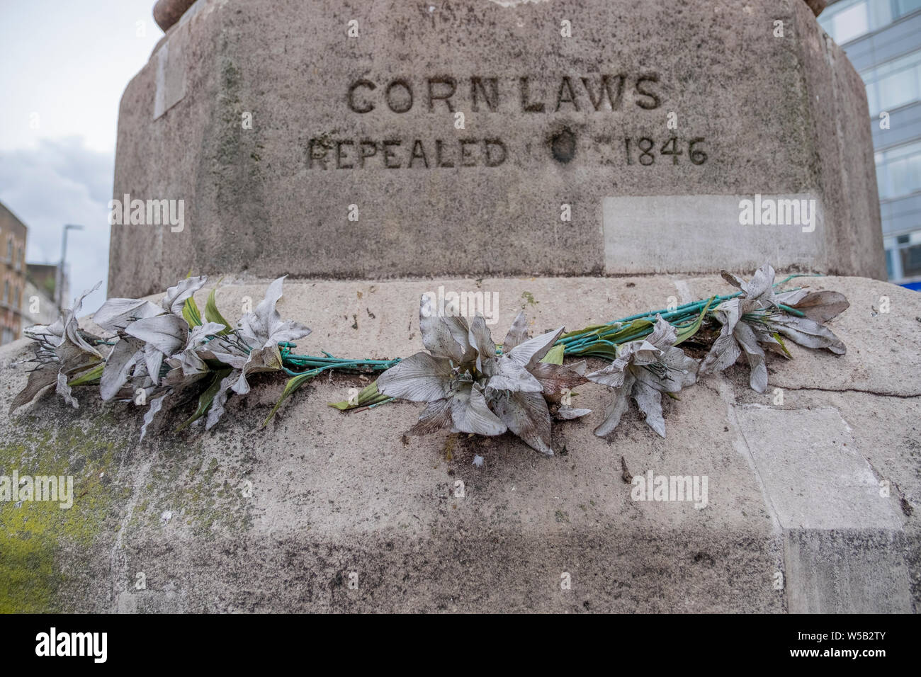 Corn laws hires stock photography and images Alamy