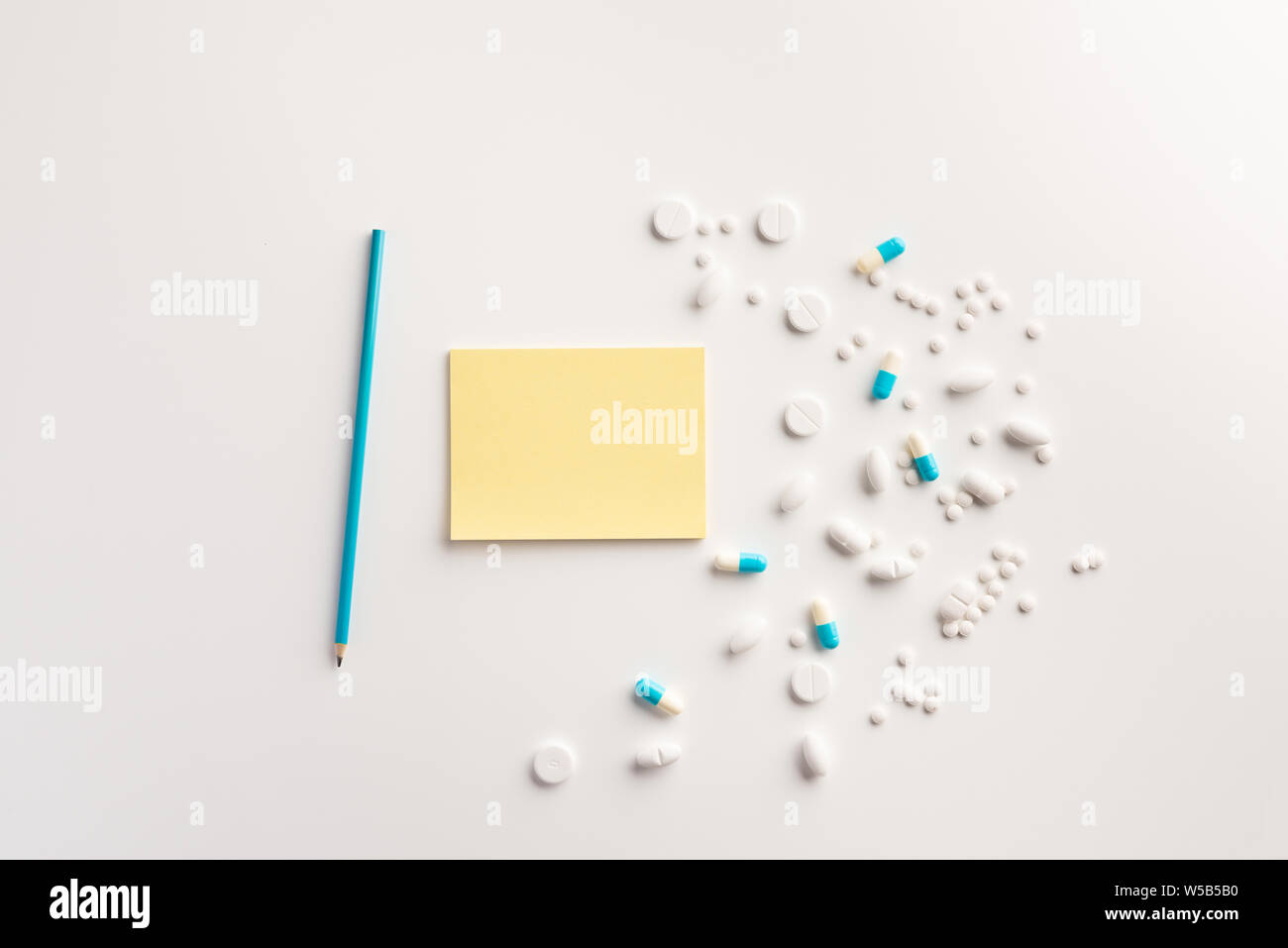 Therapeutic dosage hi-res stock photography and images - Alamy