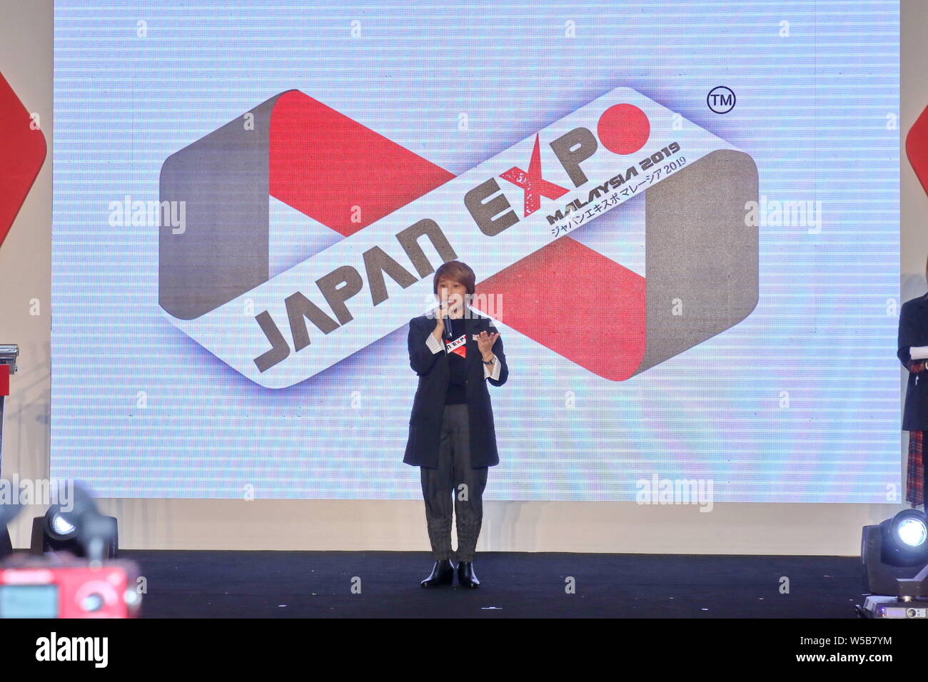 japan expo malaysia 2019