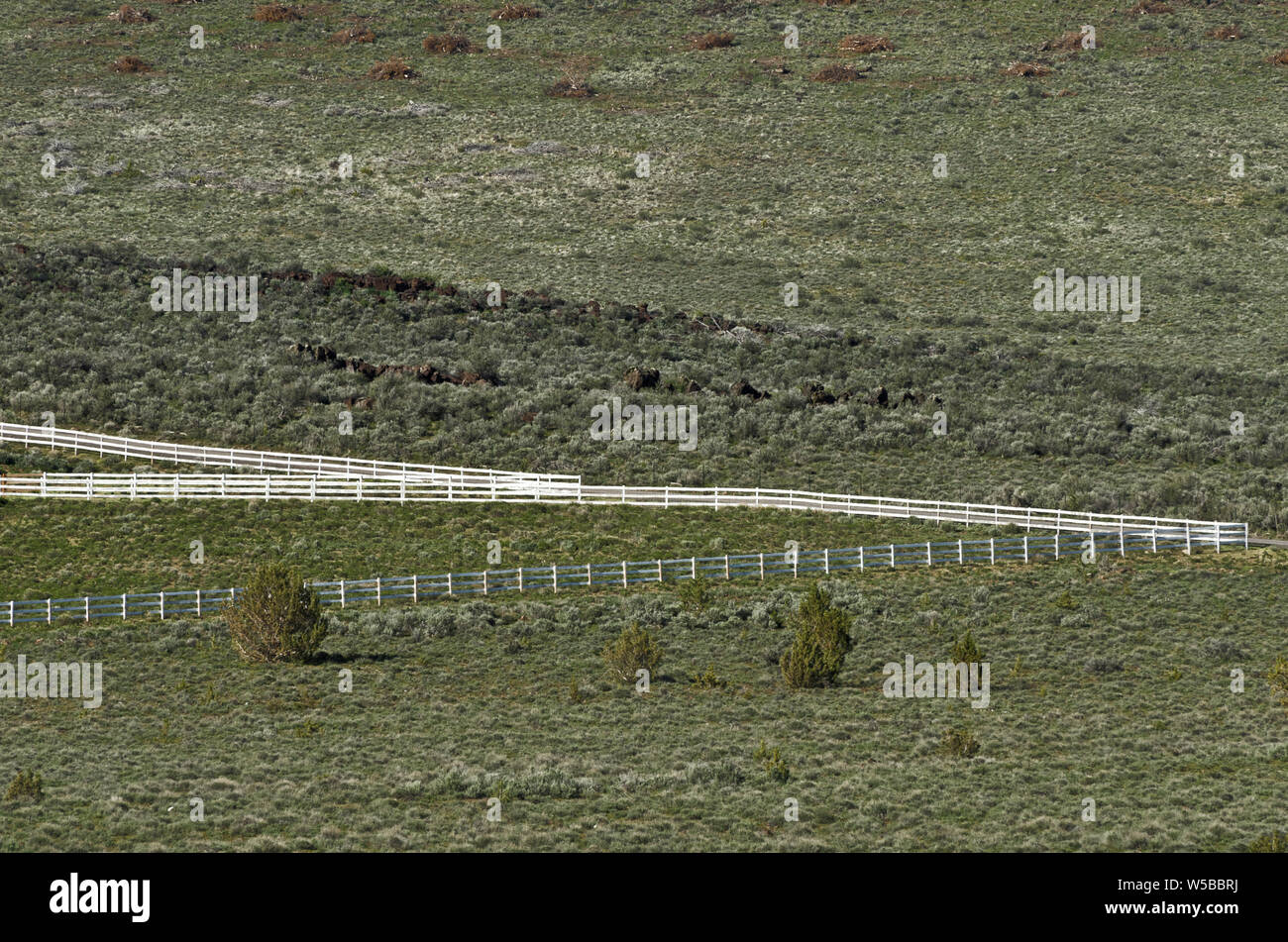 Burns oregon hires stock photography and images Alamy