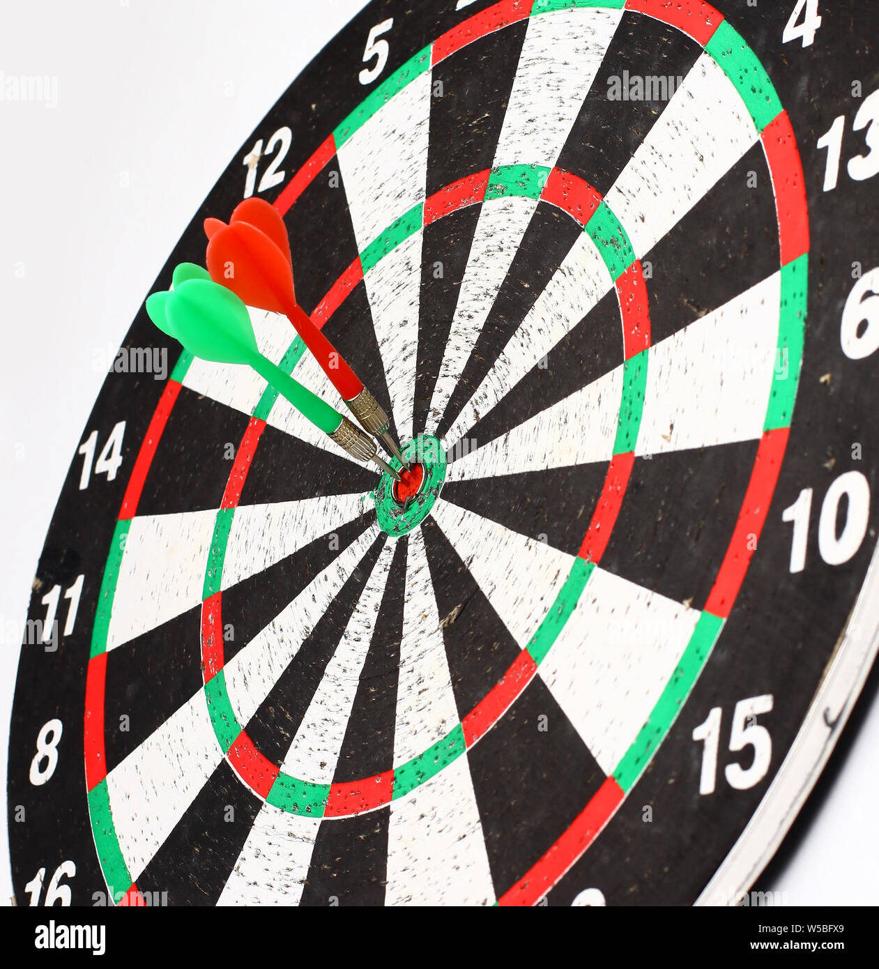target darts