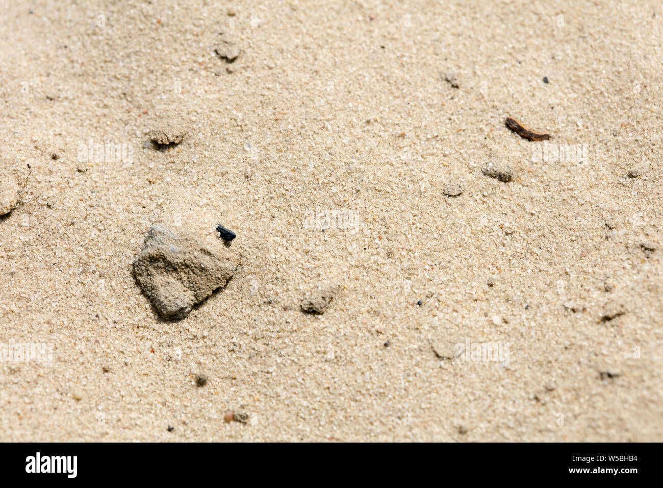 Beach sand background fine art in high quality prints products fifty megapixels Stock Photo