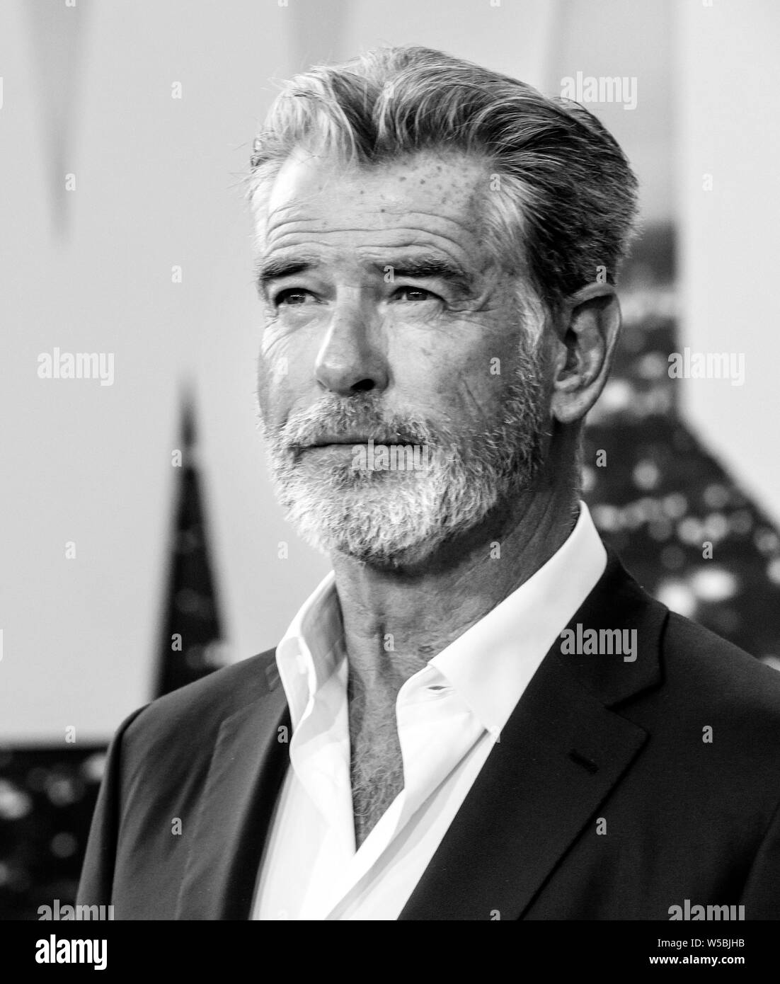 18,395 Pierce Brosnan Photos & High Res Pictures - Getty Images