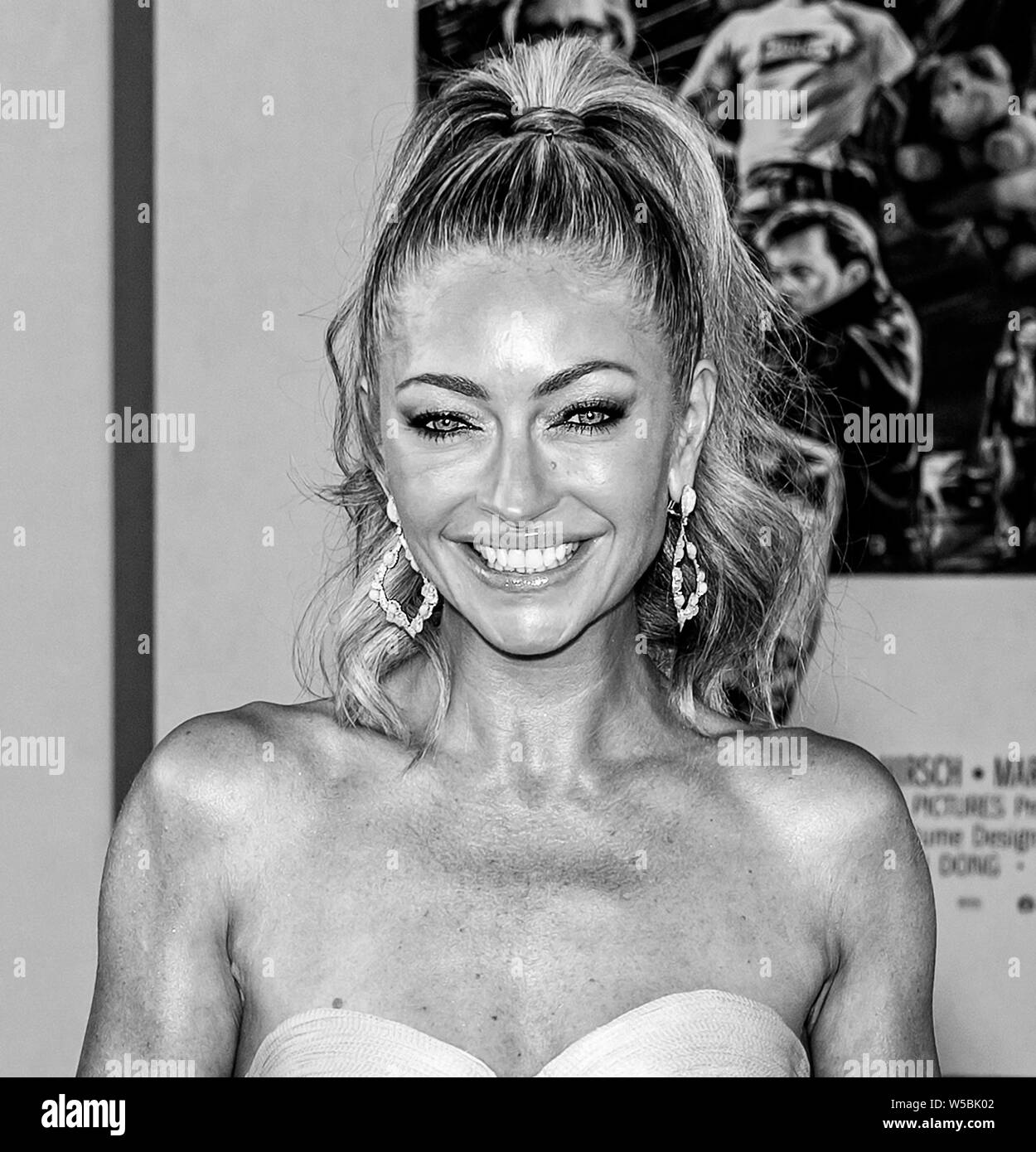 Rebecca gayheart where Black and White Stock Photos & Images Alamy
