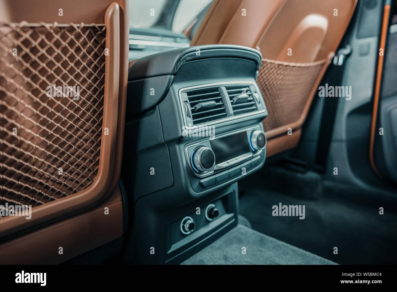 Car heater control switch hi-res stock photography and images - Alamy
