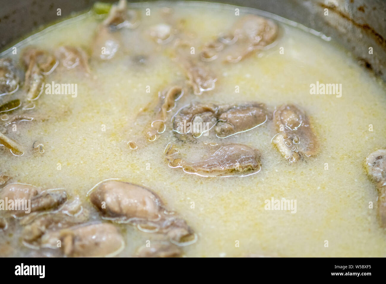 US National Oyster Festival in St. Mary's County MD Stock Photo Alamy