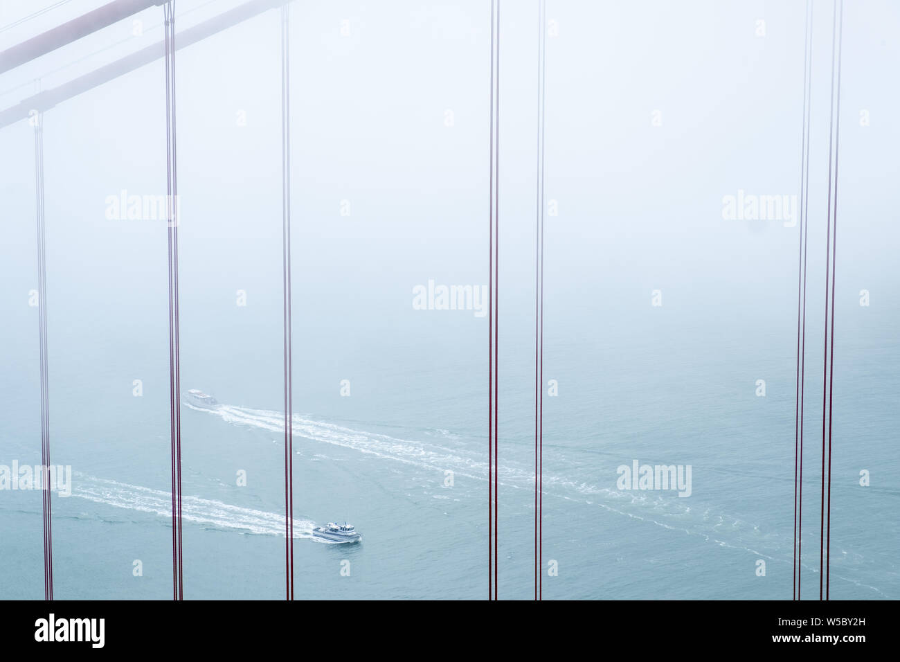 Golden Gate Bridge / San Francisco Stock Photo - Alamy