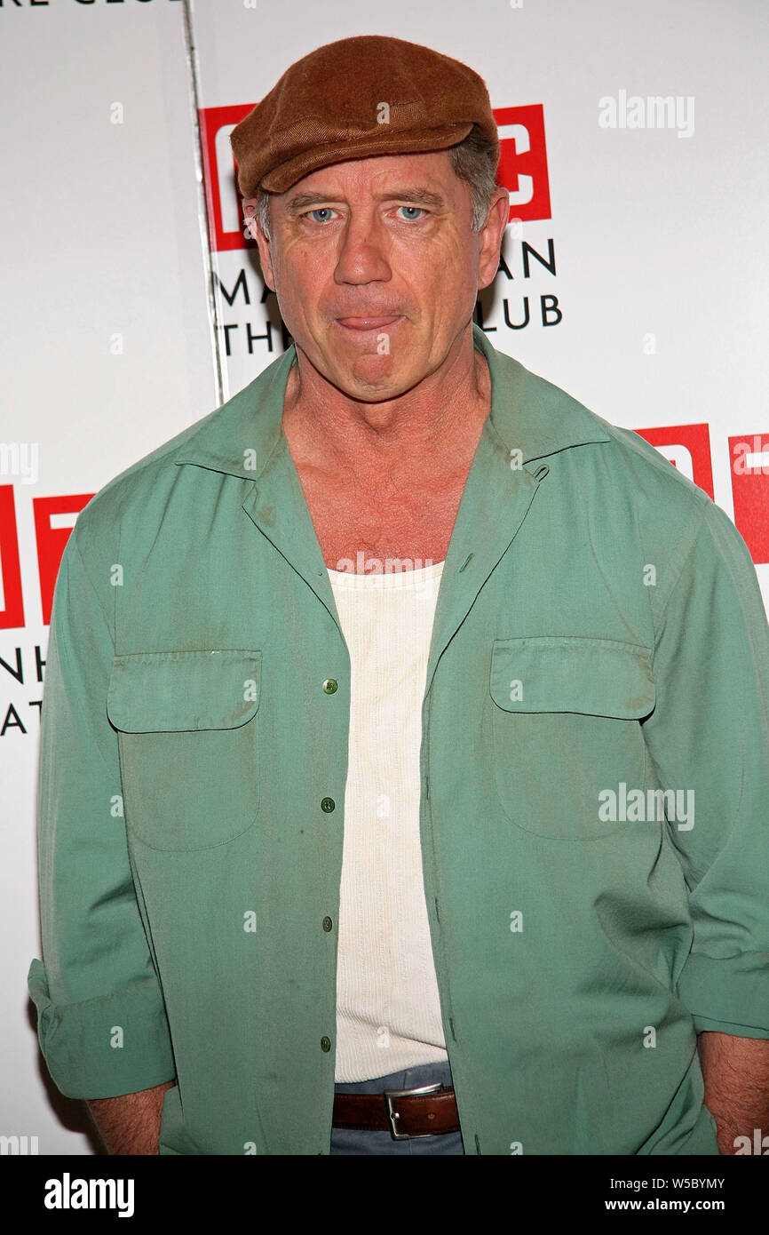 Tom Wopat Stock Photos & Tom Wopat Stock Images - Alamy