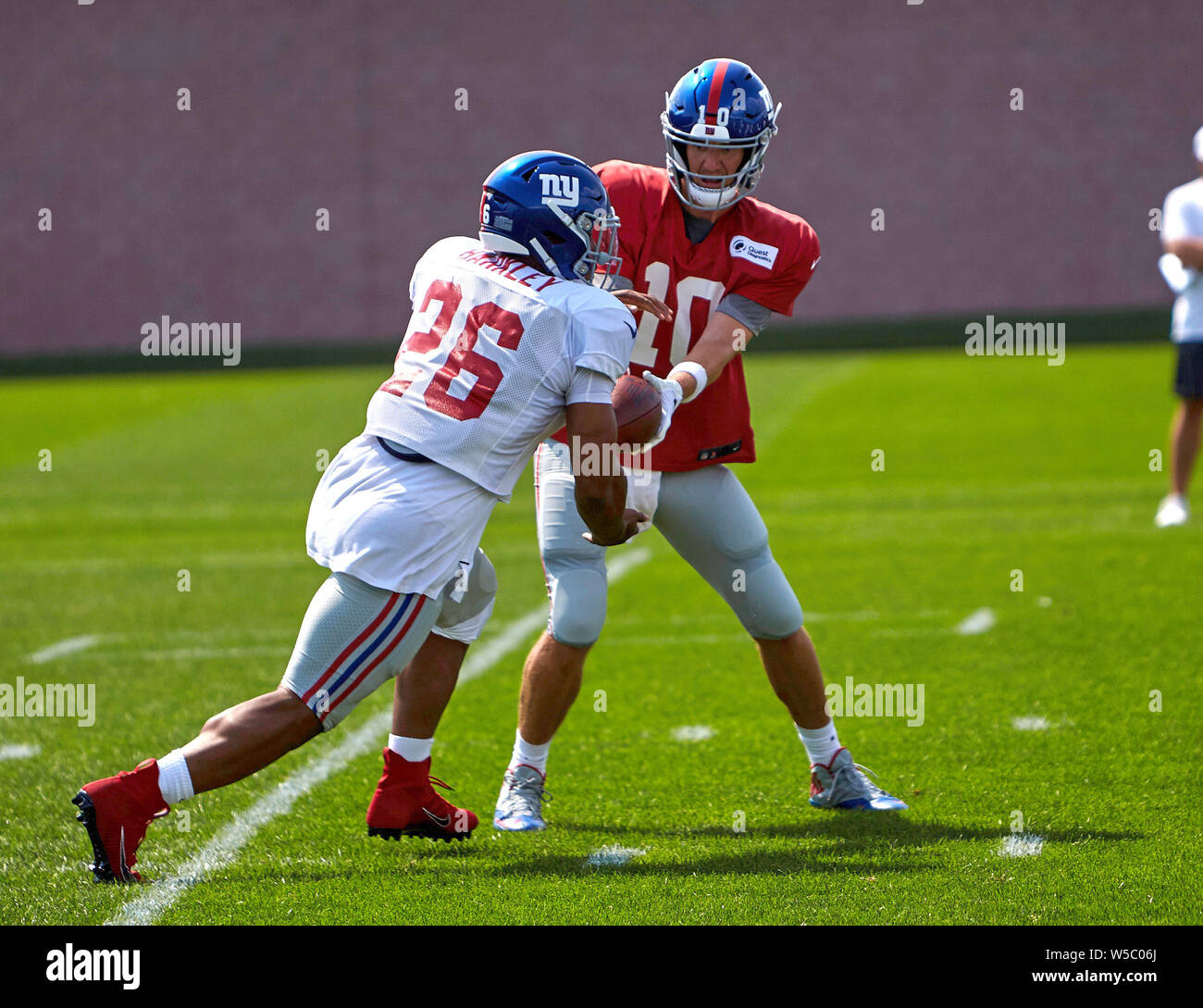 new york giants practice jersey