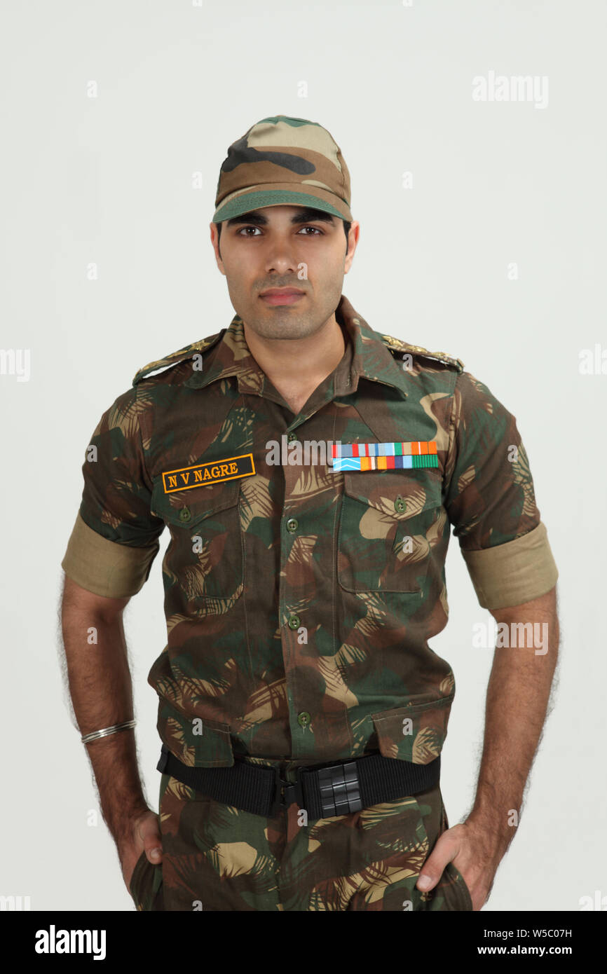 Army Hands In Pockets Top Defense Systems