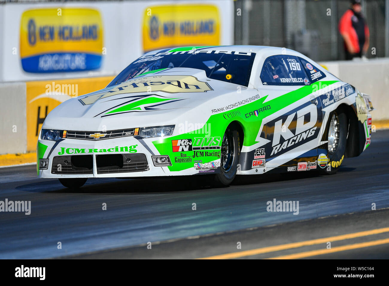 Pro stock cars drag racing hi-res stock photography and images - Alamy