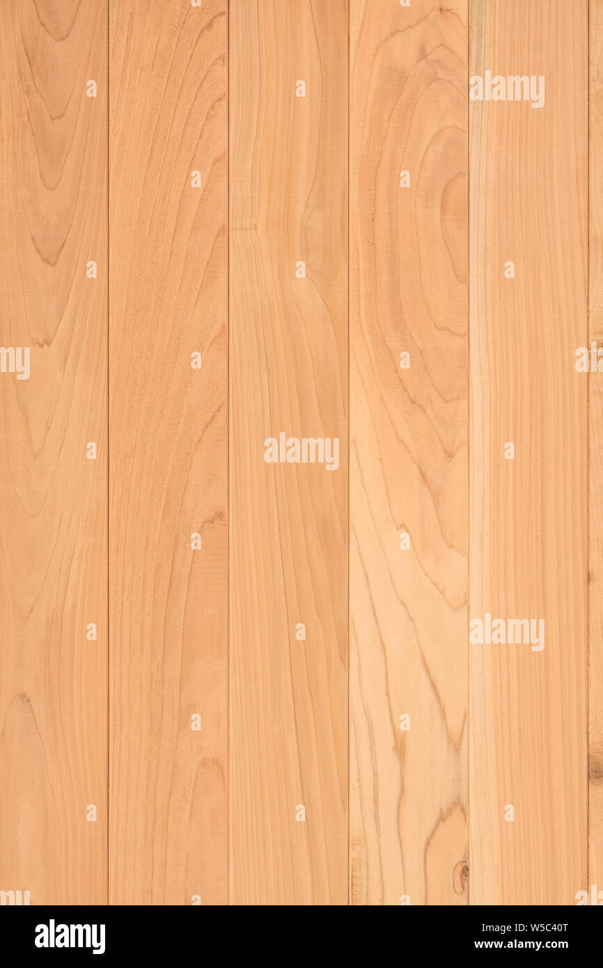 Wood plank wall texture background Stock Photo