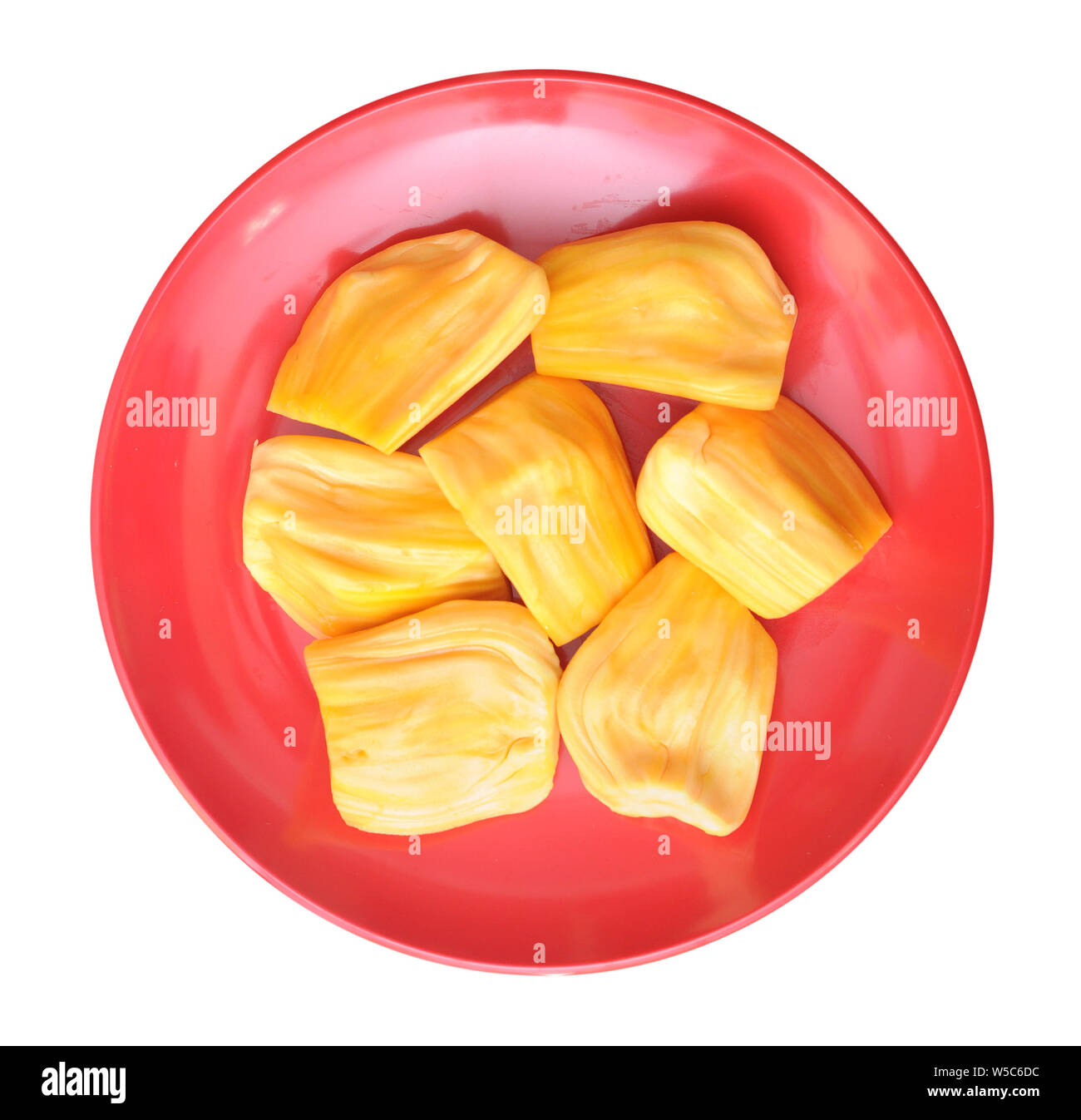 What Is Jackfruit And How Do You Eat It