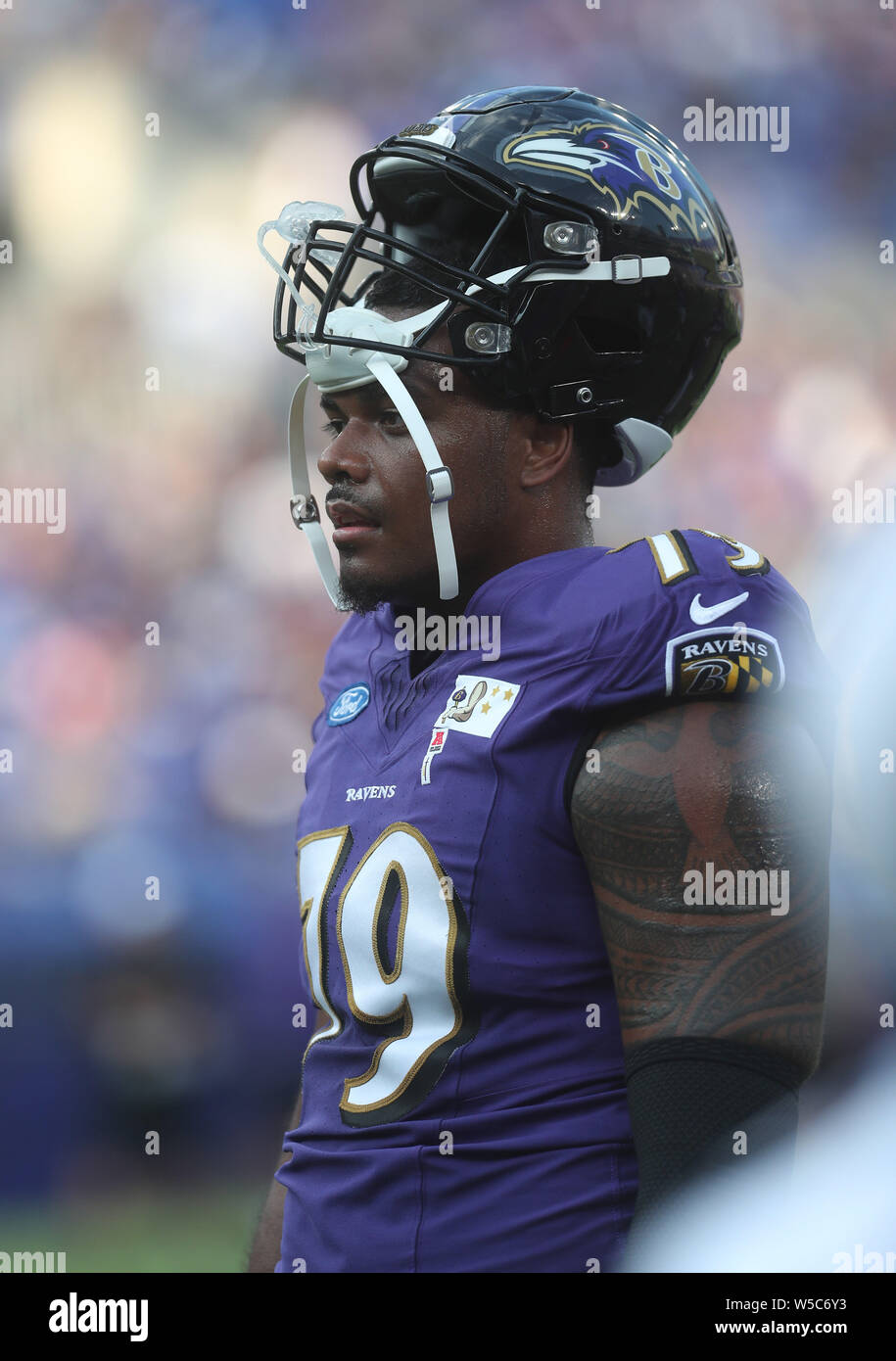 Ronnie stanley hi-res stock photography and images - Alamy