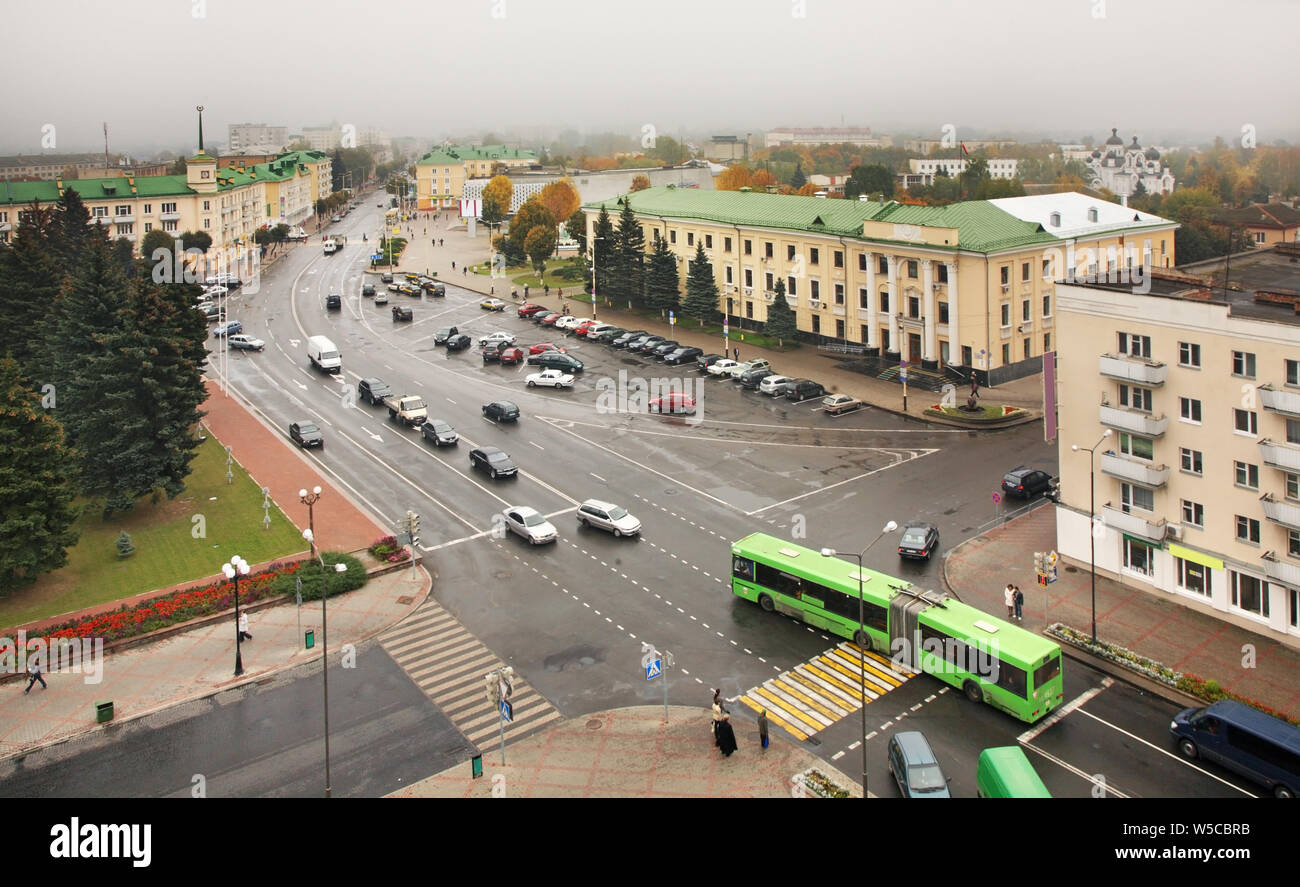Барановичи