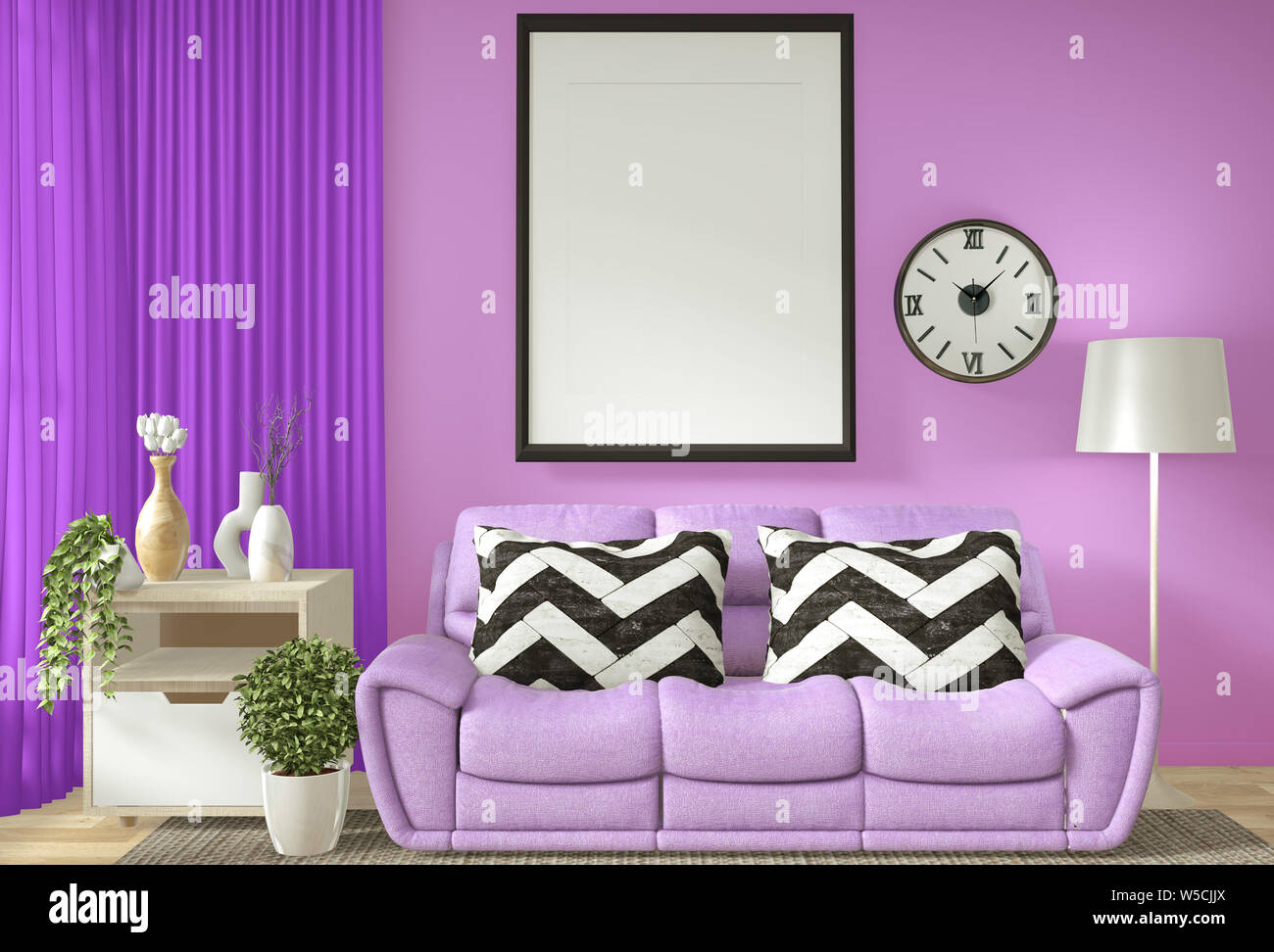 Indigo Violet Poster for Sale by SolidColors  Solid color backgrounds,  Purple wallpaper, Neon purple