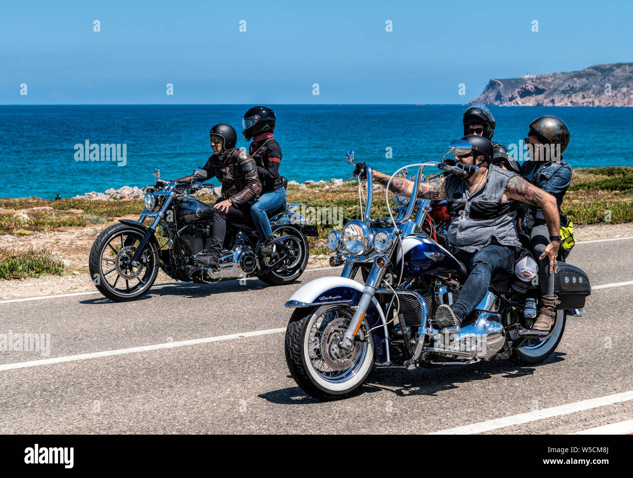 harley owners group