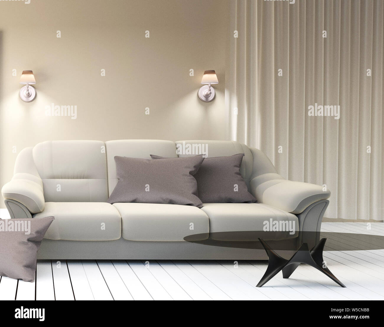 Ideas For Upgrading Your Apartment Interior Design - Homedit