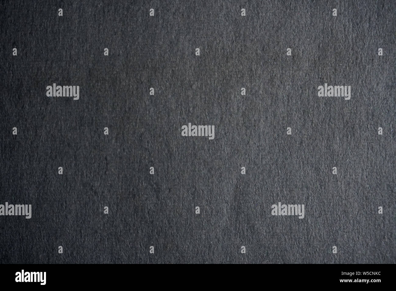 Abstract black paper texture background Stock Photo
