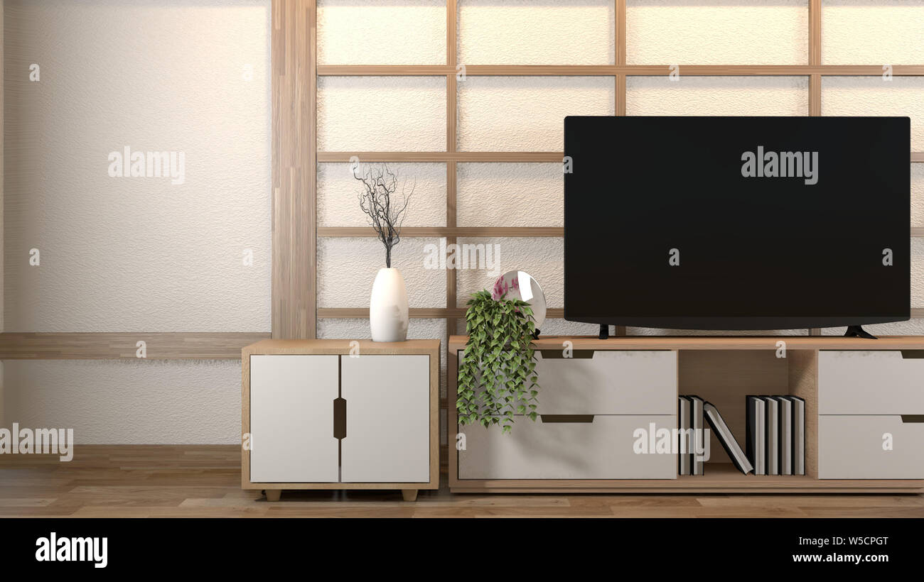 Penthouse Interior Design Living Room Stock Photos