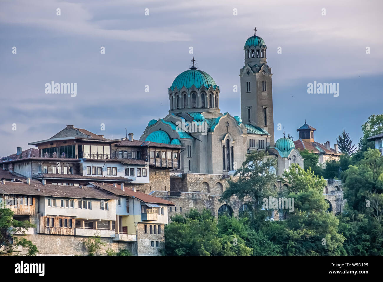 Patriarchal Cathedral Of The Holy Ascension Of God Veliko Tarnovo patriarchal-cathedral-of-the-holy-ascension-of-god-veliko-tarnovo