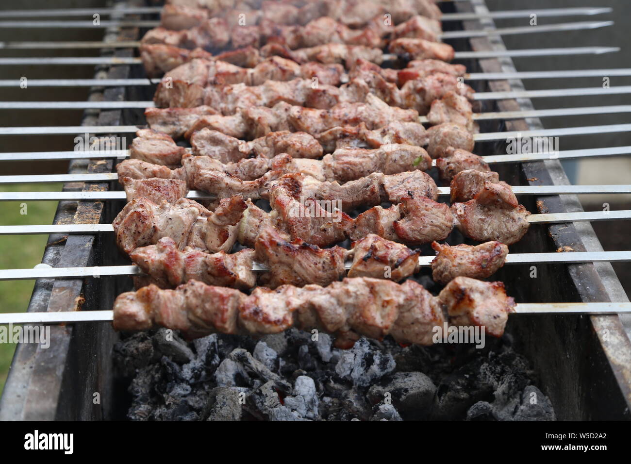 Mangal shashlik hot sale