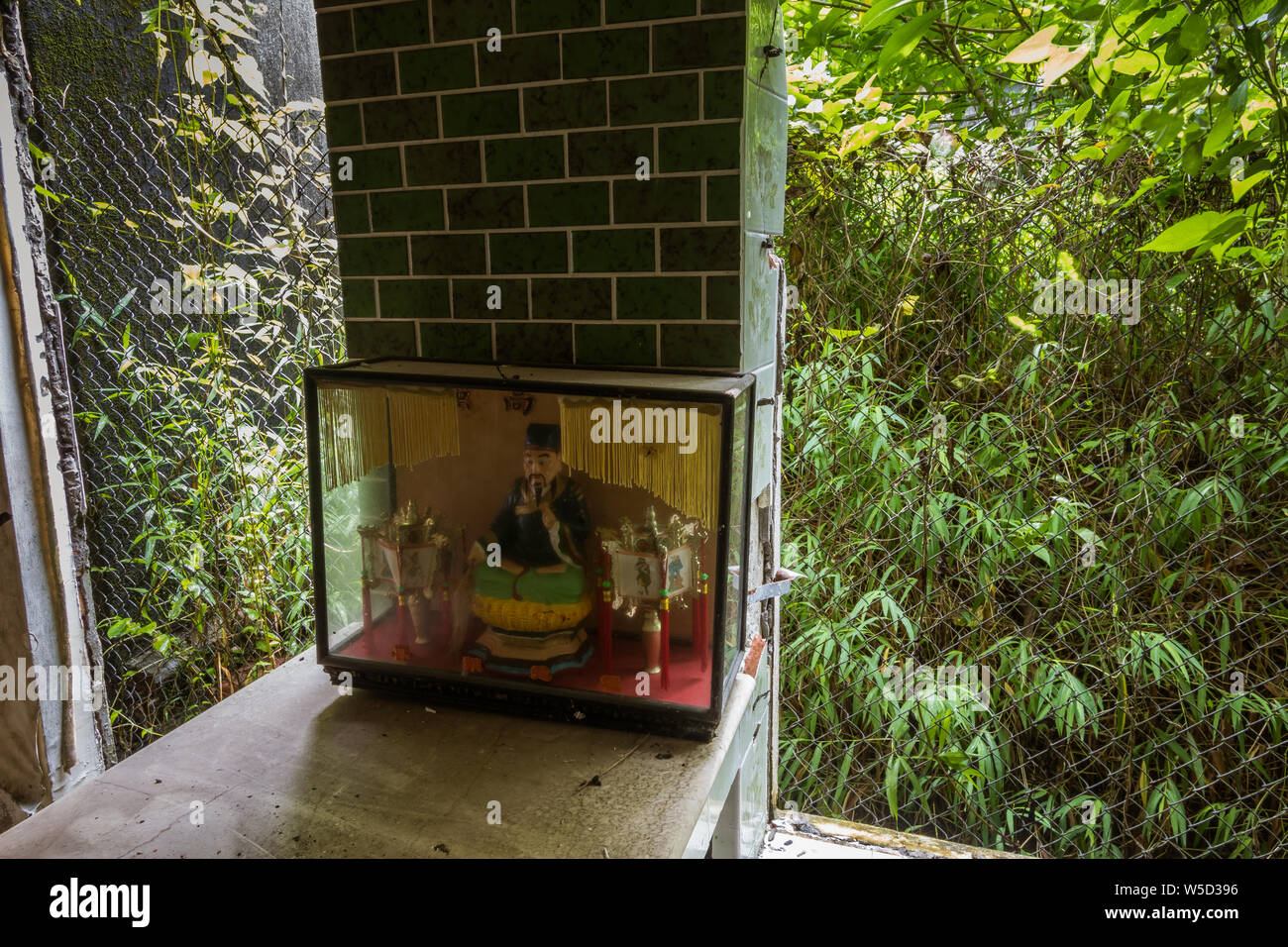 Chinese gods hi-res stock photography and images - Alamy