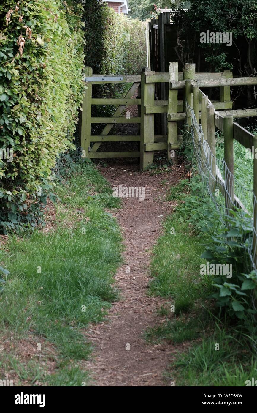 Is A Right Of Way Public at Dawn Fisher blog