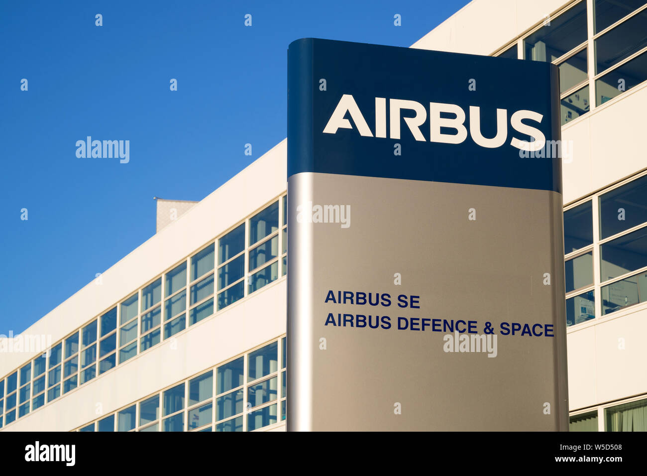 Airbus Helicopters office