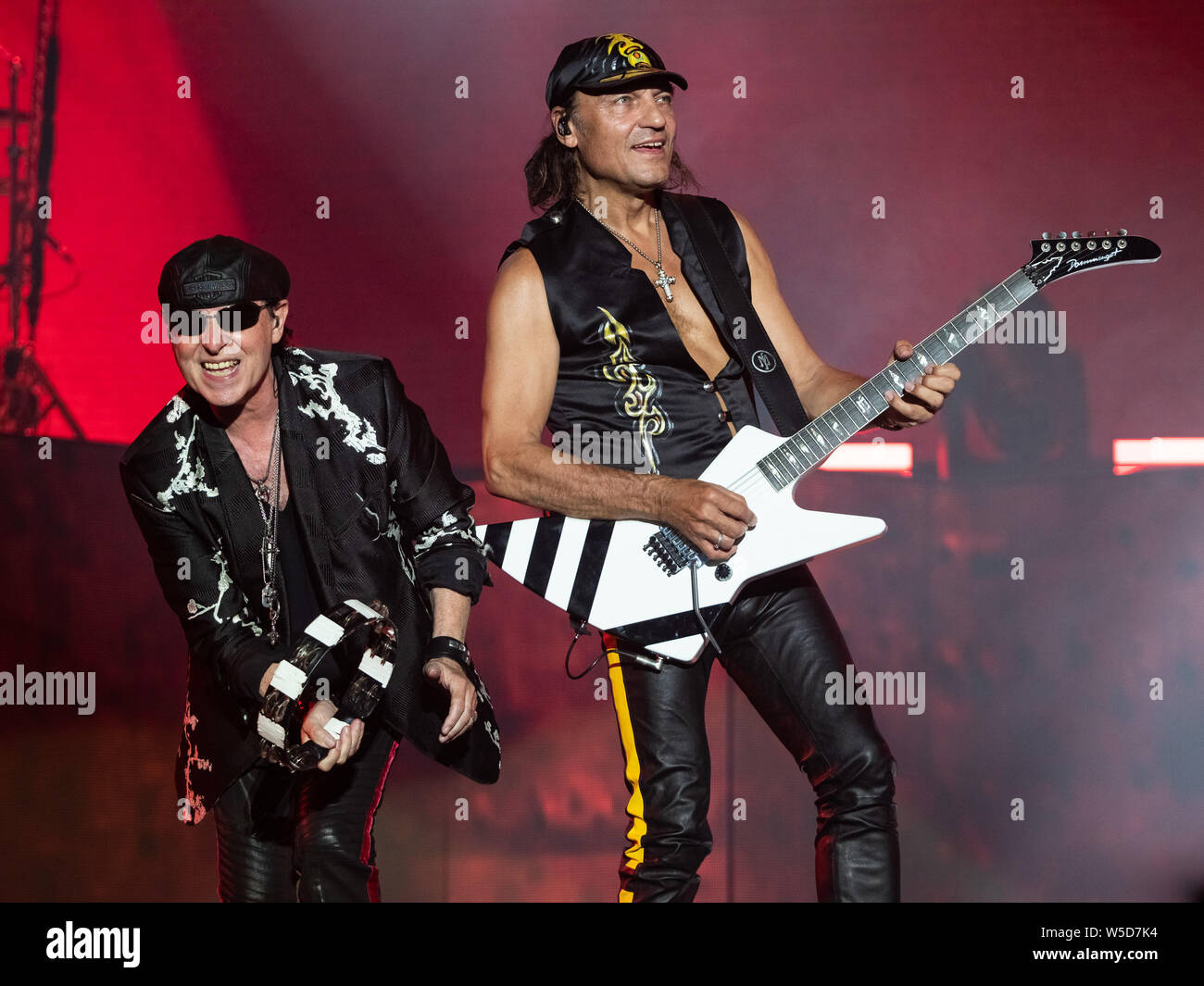 Scorpions High Resolution Stock Photography and Images - Page 6 - Alamy