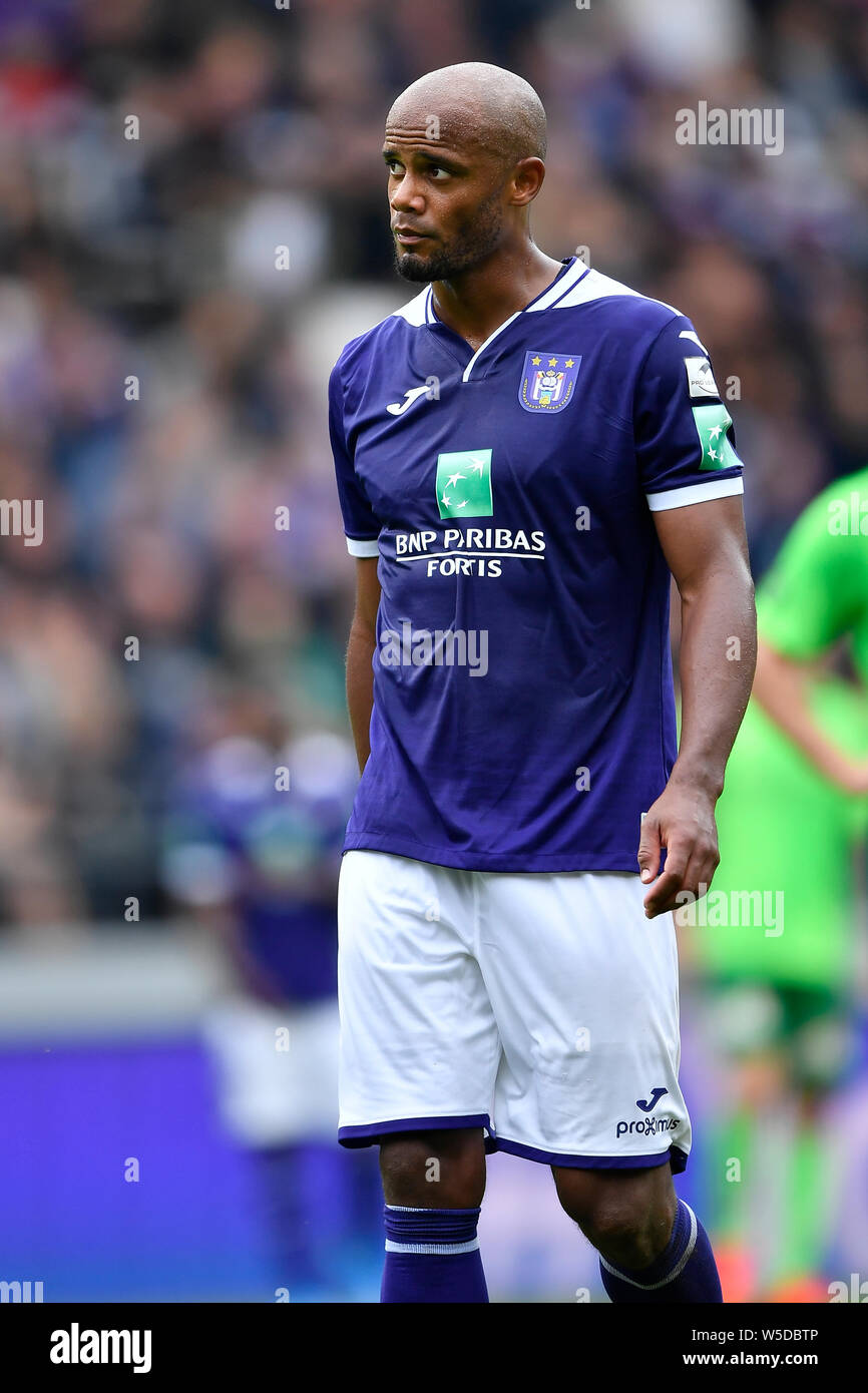 News  RSC Anderlecht