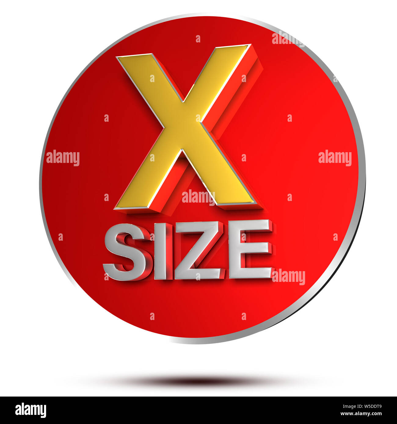 S m l xl hi-res stock photography and images - Page 2 - Alamy