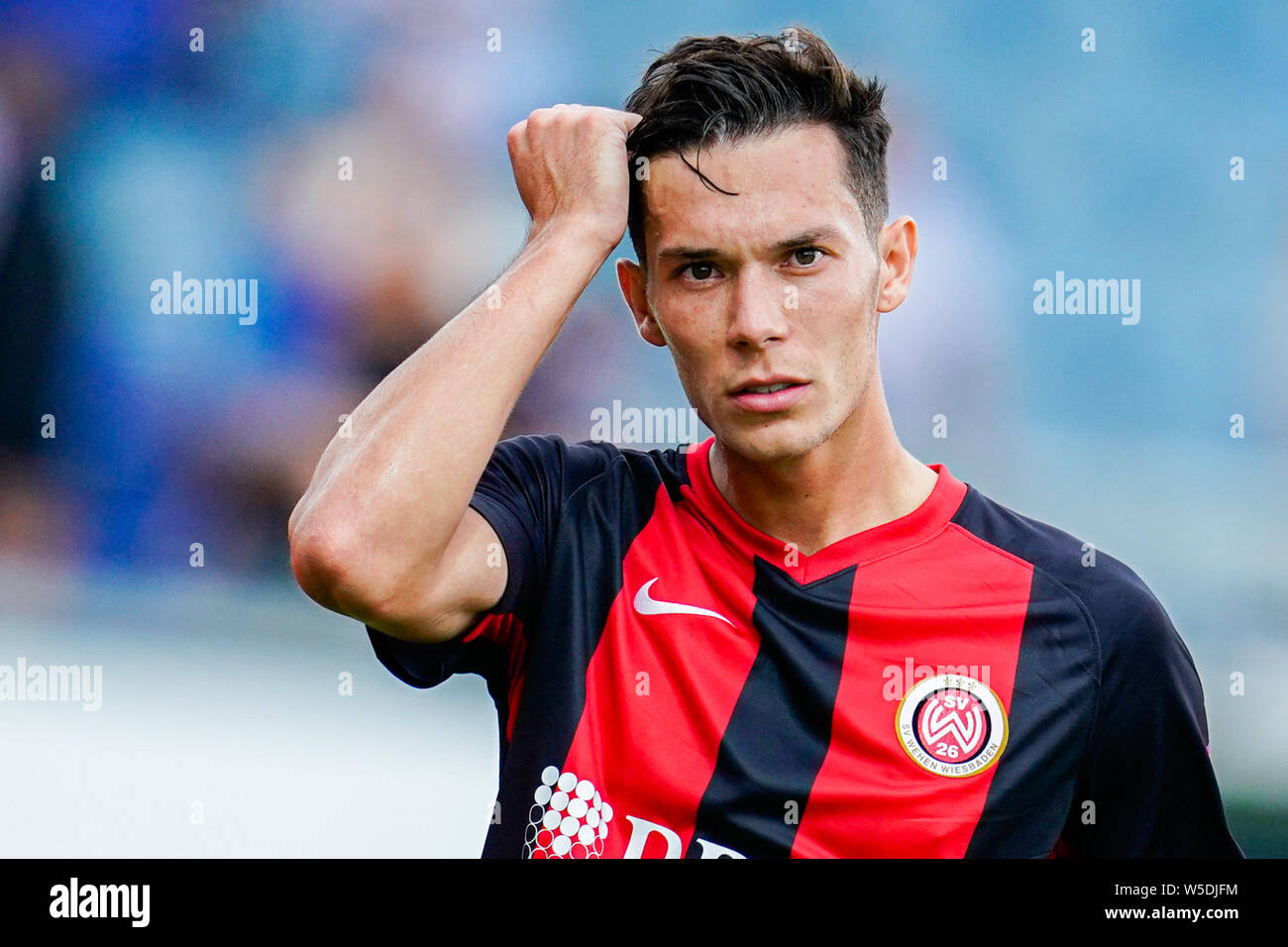 Jeremias lorch hi-res stock photography and images - Alamy