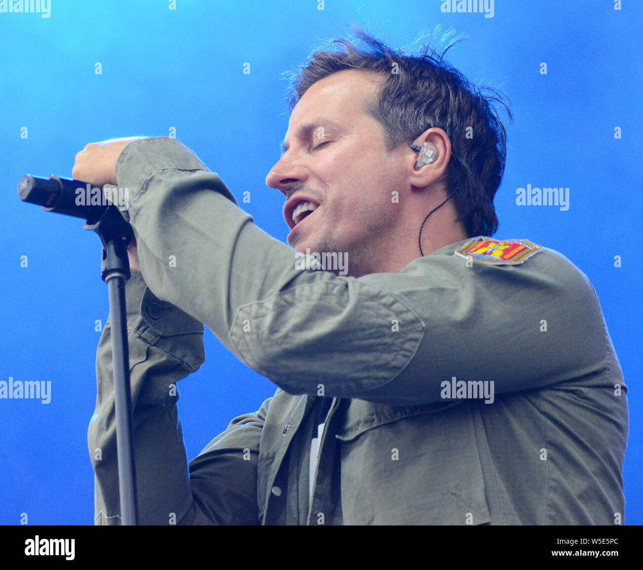 Raine maida hi-res stock photography and images - Alamy