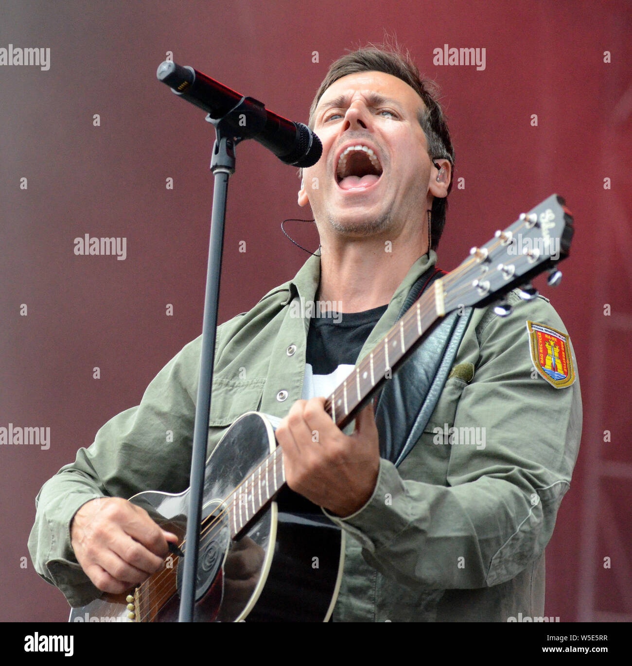 Raine maida hi-res stock photography and images - Alamy