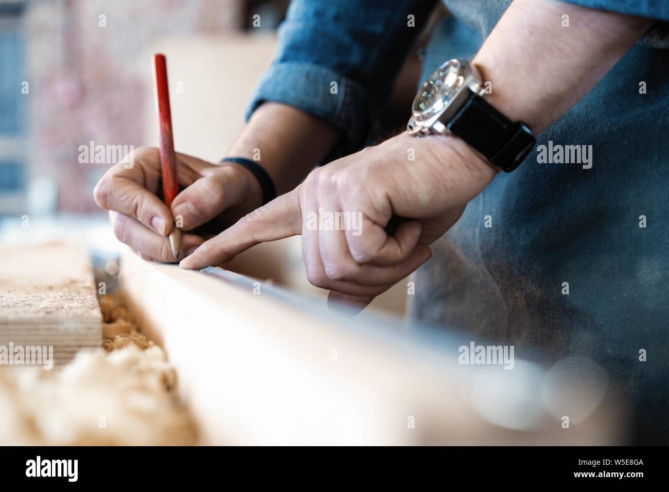 Woodworking Machines Stock Photos Woodworking Machines Stock