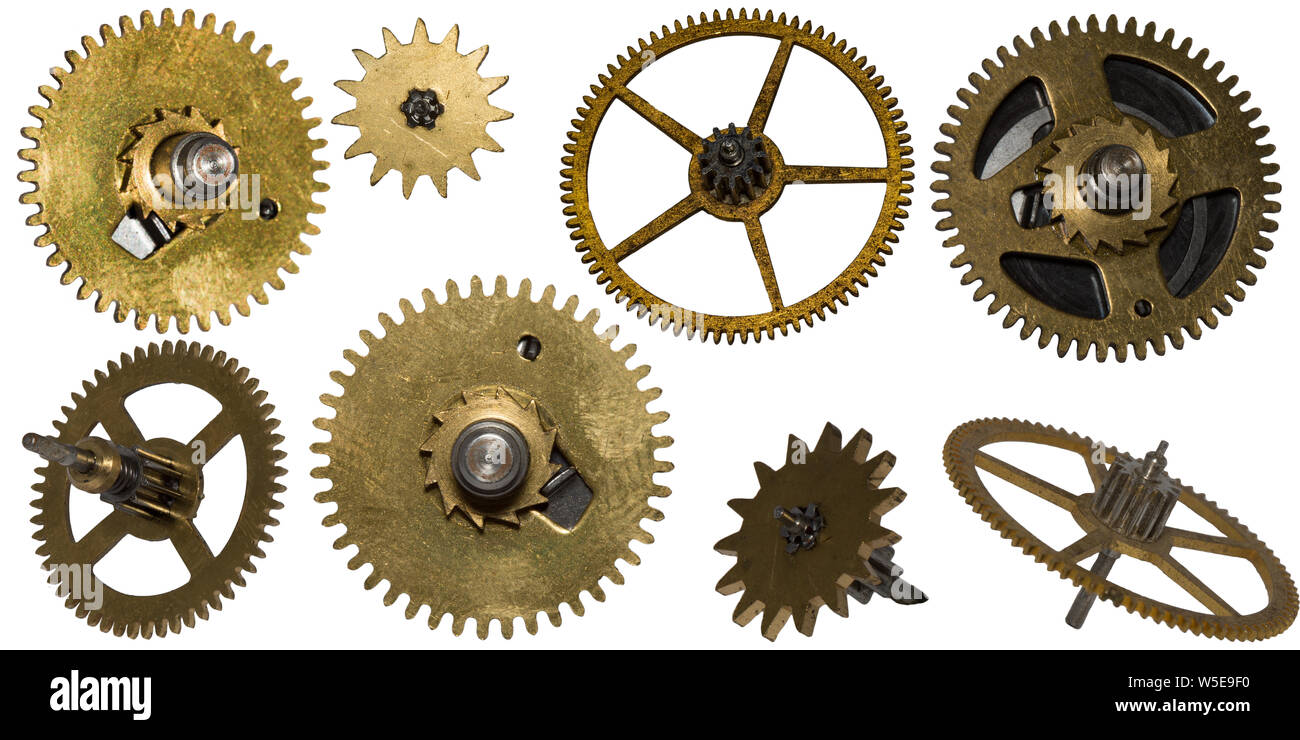 Watch gears hires stock photography and images Alamy