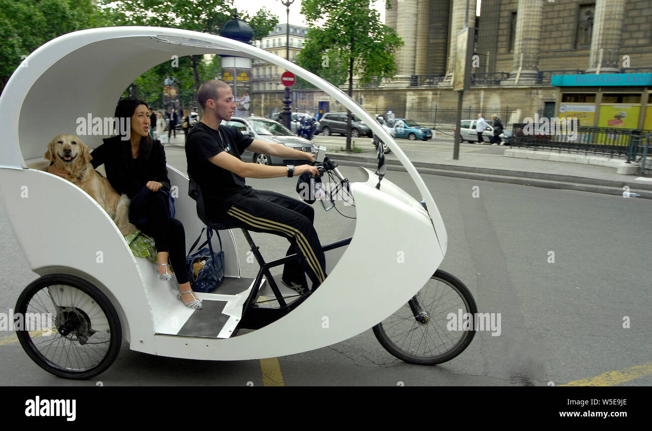 Taxi velo paris new arrivals