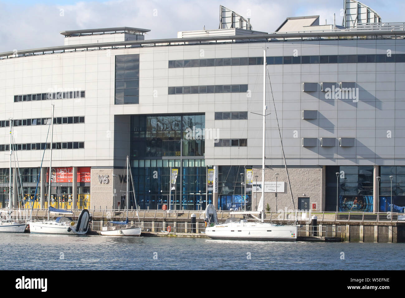 Abercorn hires stock photography and images Alamy